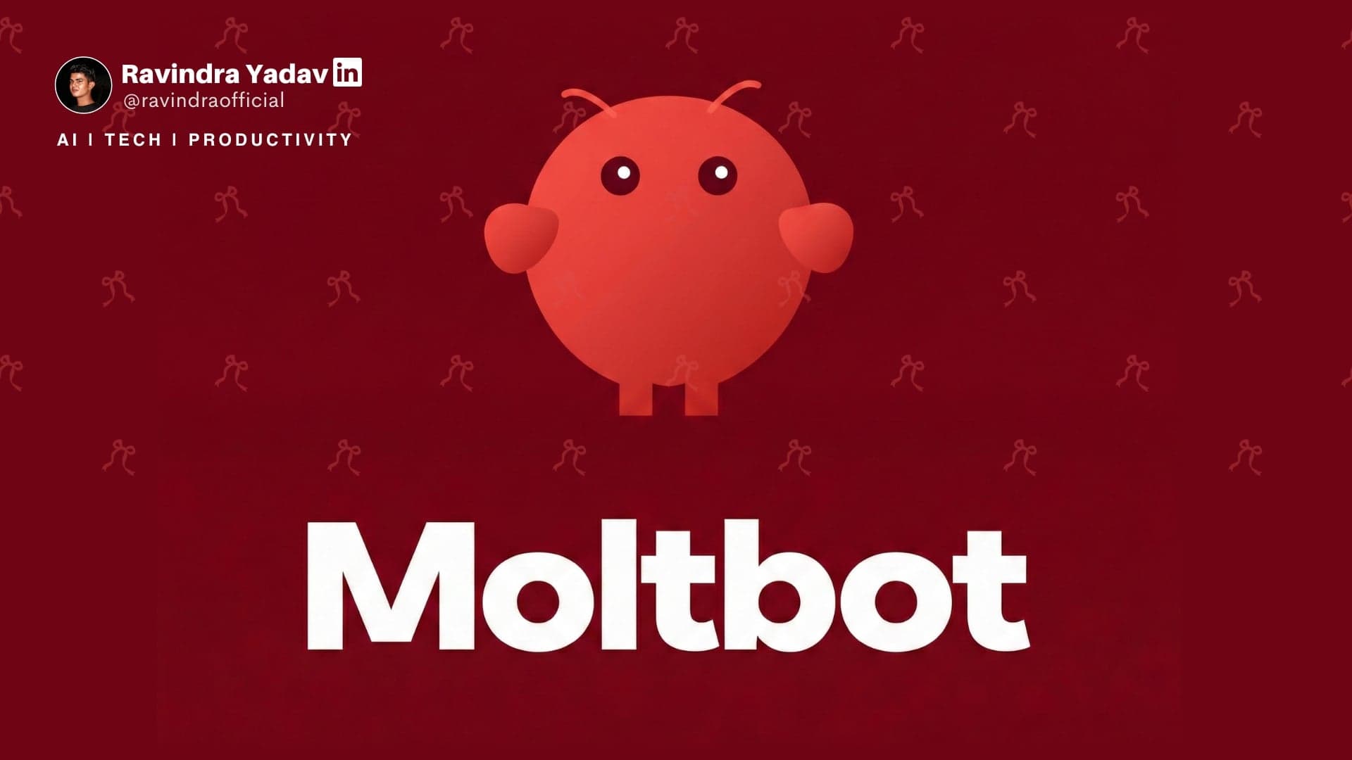 The internet is going crazy over something called Moltbot (some call it Clawdbot)